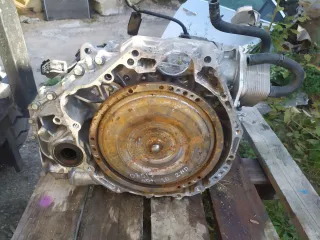  КПП автоматическая (АКПП)  Acura RDX 2 Арт 08517_300723234159, вид 1