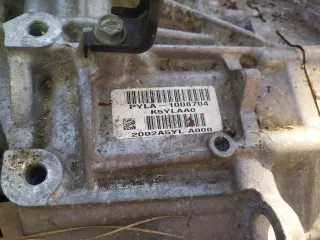  КПП автоматическая (АКПП)  Acura RDX 2 Арт 08517_300723234159, вид 2