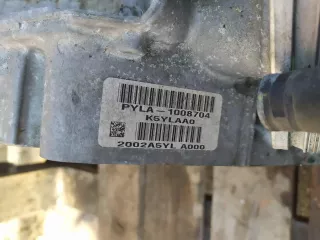  КПП автоматическая (АКПП)  Acura RDX 2 Арт 08517_300723234159, вид 4