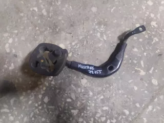  Кронштейн глушителя Ford Mustang 6 Арт 78755_0901242201320, вид 1