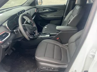  Кронштейн крепления бампера заднего Chevrolet TrailBlazer 3 Арт 00208_240124203557, вид 10