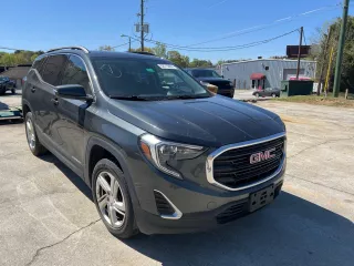  Кронштейн крепления бампера заднего GMC Terrain 2 Арт 32725_241024013161, вид 4