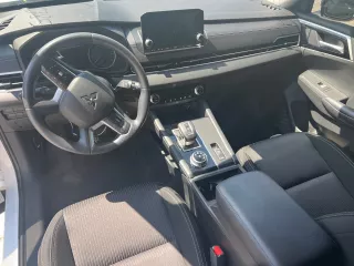  Кронштейн крепления бампера заднего Mitsubishi Outlander 3 restailing 2 Арт 82478_060923164659, вид 3
