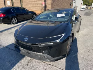  Кронштейн крепления бампера заднего Toyota Prius 5 Арт 08250_261123162157, вид 2