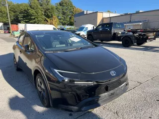  Кронштейн крепления бампера заднего Toyota Prius 5 Арт 08250_261123162157, вид 4