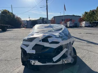  Кронштейн крепления бампера заднего Toyota Prius 5 Арт 08250_261123162157, вид 9