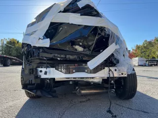  Кронштейн крепления бампера заднего Toyota Prius 5 Арт 08250_261123162157, вид 10