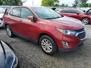  Крыло заднее правое  Chevrolet Equinox 3 Арт 10140_261024223160, вид 1