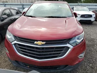  Крыло заднее правое  Chevrolet Equinox 3 Арт 10140_261024223160, вид 3