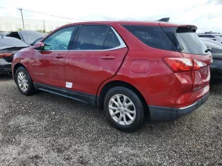  Крыло заднее правое  Chevrolet Equinox 3 Арт 10140_261024223160, вид 4