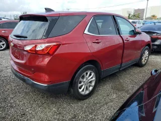  Крыло заднее правое  Chevrolet Equinox 3 Арт 10140_261024223160, вид 5
