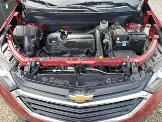  Крыло заднее правое  Chevrolet Equinox 3 Арт 10140_261024223160, вид 8