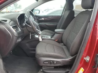  Крыло заднее правое  Chevrolet Equinox 3 Арт 10140_261024223160, вид 10