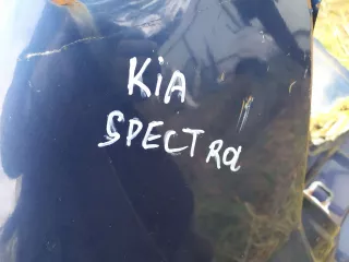  Крыло заднее правое  Kia Spectra 2,Spectra ld Арт 0000_1711232046145, вид 3