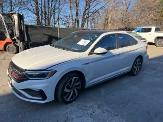  Крышка багажника (дверь 3-5) Volkswagen Jetta 7 Арт 59818_230324233366