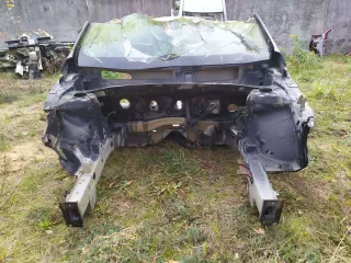  Лонжерон правый Hyundai Sonata (YF) Арт 28571_1711232046154, вид 3