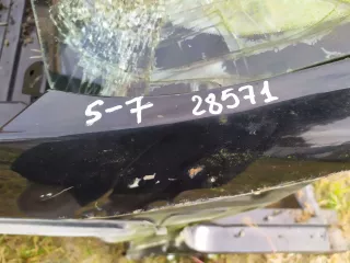  Лонжерон правый Hyundai Sonata (YF) Арт 28571_1711232046154, вид 4