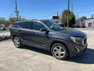  Лонжерон правый  GMC Terrain 2 Арт 32725_241024013174, вид 5