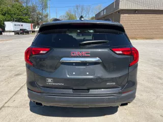  Лонжерон правый  GMC Terrain 2 Арт 32725_241024013174, вид 9