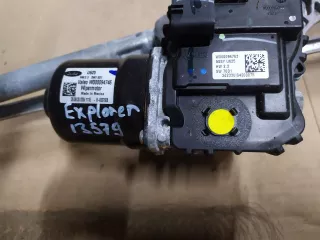  Механизм стеклоочистителя (трапеция дворников) Ford Explorer 6 Арт 13579_260623180875, вид 3