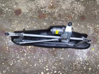  Механизм стеклоочистителя (трапеция дворников)  Chevrolet TrailBlazer 3 Арт 00208_1603242315241, вид 1