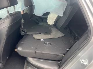 Педаль газа Acura Integra 4 Арт 09509_230324224181, вид 2
