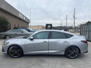  Педаль газа Acura Integra 4 Арт 09509_230324224181, вид 8