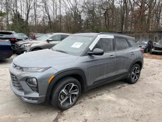 Петля двери Chevrolet TrailBlazer 3 Арт 73166_160323222182
