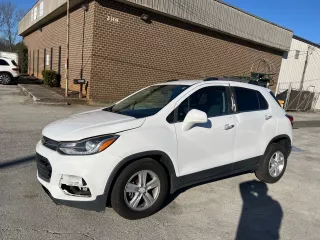  Петля двери  Chevrolet Trax Арт 74921_170224140883