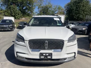  Петля двери  Lincoln Aviator 2 Арт 06419_200125005788, вид 3