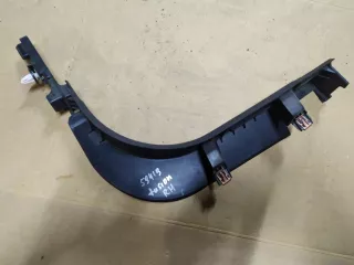  Пластик салона Ford Fusion 2 Арт 59419_011023105831, вид 2