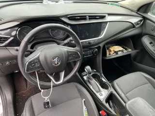  Подушка крепления двигателя Buick Encore GX Арт 83281_160323181996, вид 2