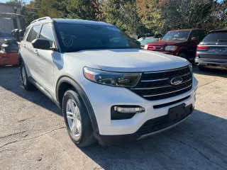  Подушка крепления КПП  Ford Explorer 6 Арт 23260_2611231345101, вид 4