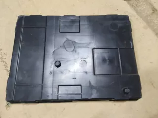  Полка аккумулятора Honda Civic 10 2.0л Арт 05524_060923163189, вид 2