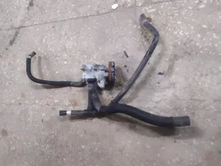  Помпа Ford Mustang 6 Арт 75064_04022402098