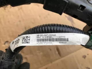  Проводка АКПП Honda Accord 10 Арт 56629_405242101161, вид 2