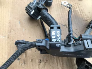  Проводка АКПП Honda Civic 10 Арт 0000_405242101217, вид 3