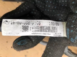  Проводка АКПП Honda Civic 10 Арт 0000_405242101217, вид 4