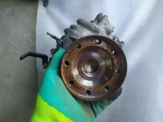  Раздаточная коробка Acura RDX 2 Арт 20833_1010241852148, вид 2