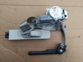  Ремень безопасности передний правый Ford Fusion 2 Арт 88854_2402242243117, вид 2