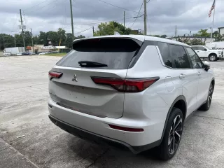  Рычаг передний правый  Mitsubishi Outlander 3 restailing 2 Арт 09044_1001251944123, вид 7