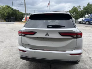  Рычаг передний правый  Mitsubishi Outlander 3 restailing 2 Арт 09044_1001251944123, вид 8