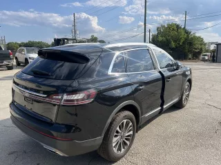  Стартер Lincoln Nautilus Арт 01422_2410240147123, вид 8