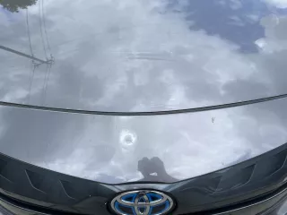  Стойка кузова передняя левая Toyota Prius Prime Арт 06054_271024017121, вид 4