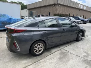  Стойка кузова передняя левая Toyota Prius Prime Арт 06054_271024017121, вид 9