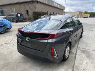  Стойка кузова передняя левая Toyota Prius Prime Арт 06054_271024017121, вид 10