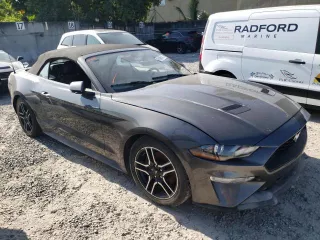  Стойка кузовная передняя левая Ford Mustang 6 Арт 18646_0609231620122, вид 1