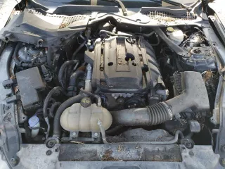  Стойка кузовная передняя левая Ford Mustang 6 Арт 18646_0609231620122, вид 2