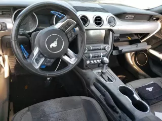 Стойка кузовная передняя левая Ford Mustang 6 Арт 18646_0609231620122, вид 3