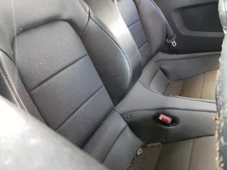  Стойка кузовная передняя левая Ford Mustang 6 Арт 18646_0609231620122, вид 4